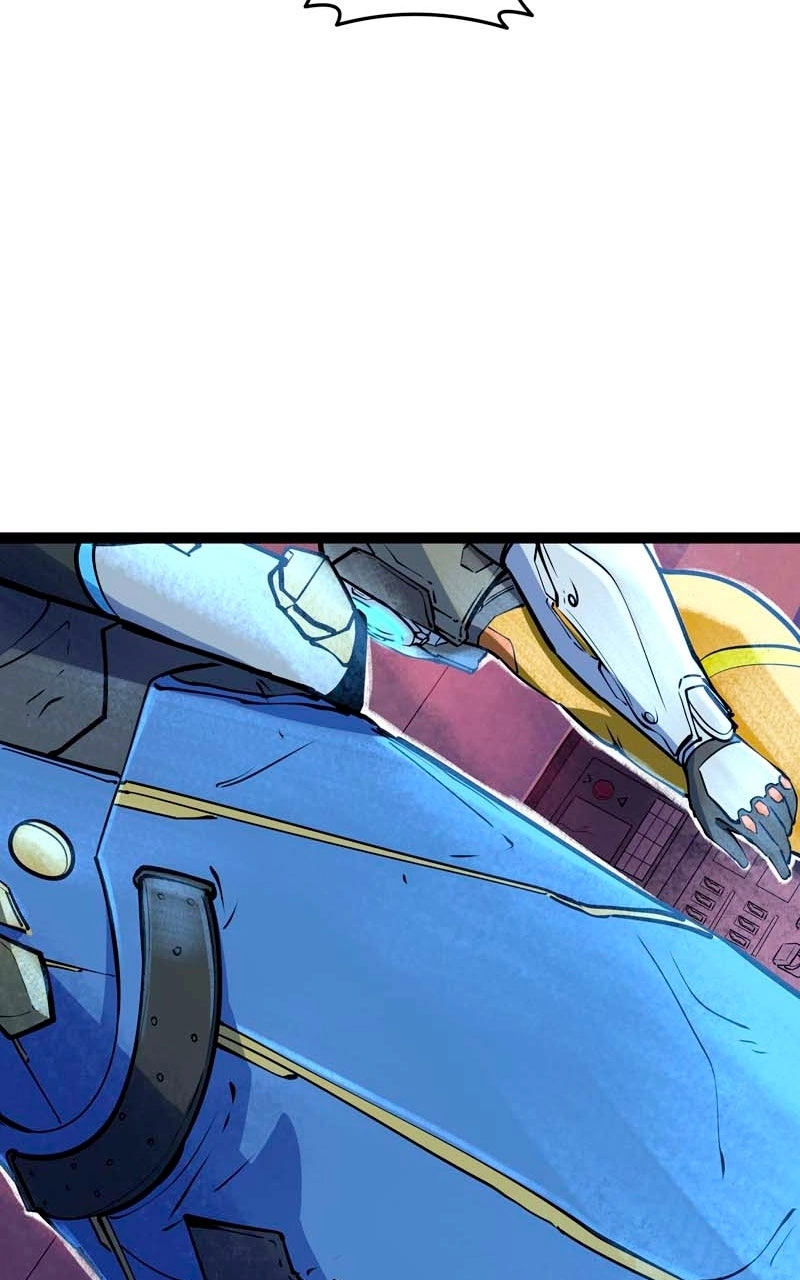 Overwatch: Undivided Chapter 6 page 15