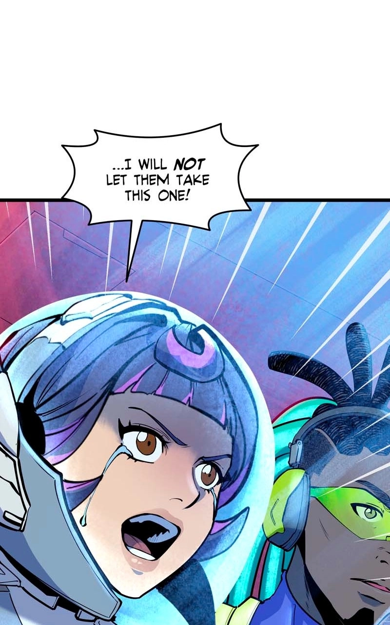 Overwatch: Undivided Chapter 6 page 17