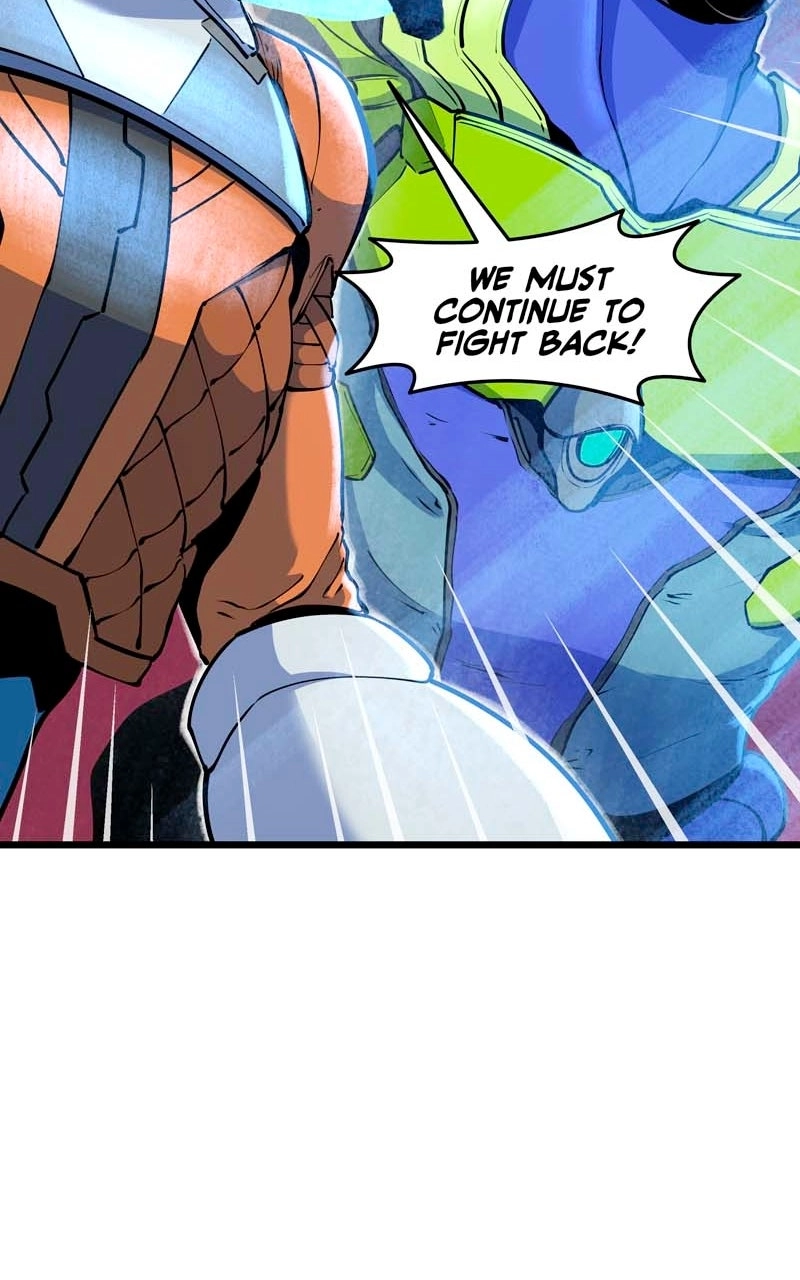 Overwatch: Undivided Chapter 6 page 18