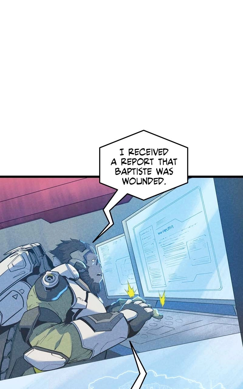 Overwatch: Undivided Chapter 6 page 26
