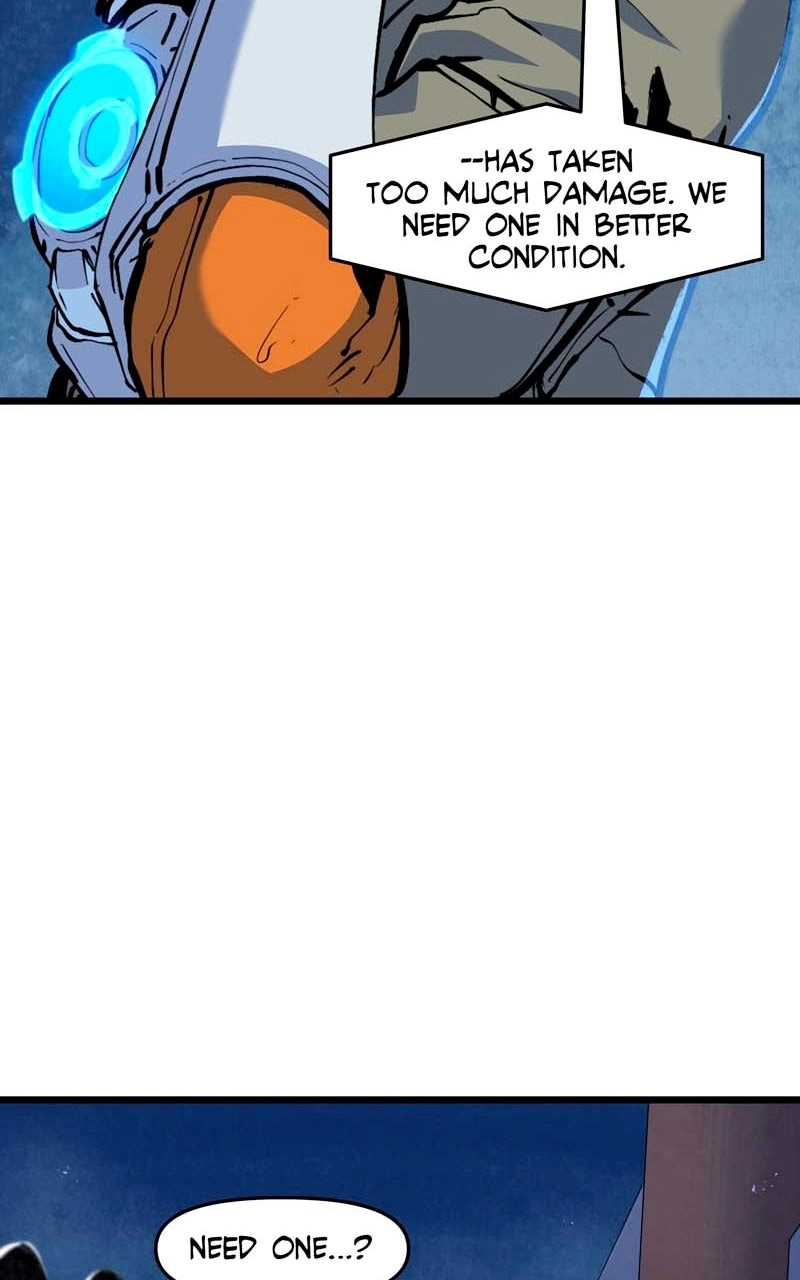 Overwatch: Undivided Chapter 6 page 45