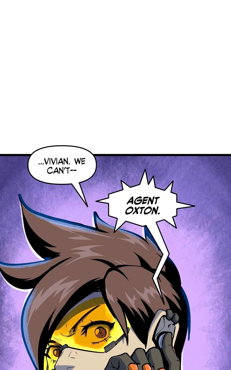 Overwatch: Undivided Chapter 6 page 47