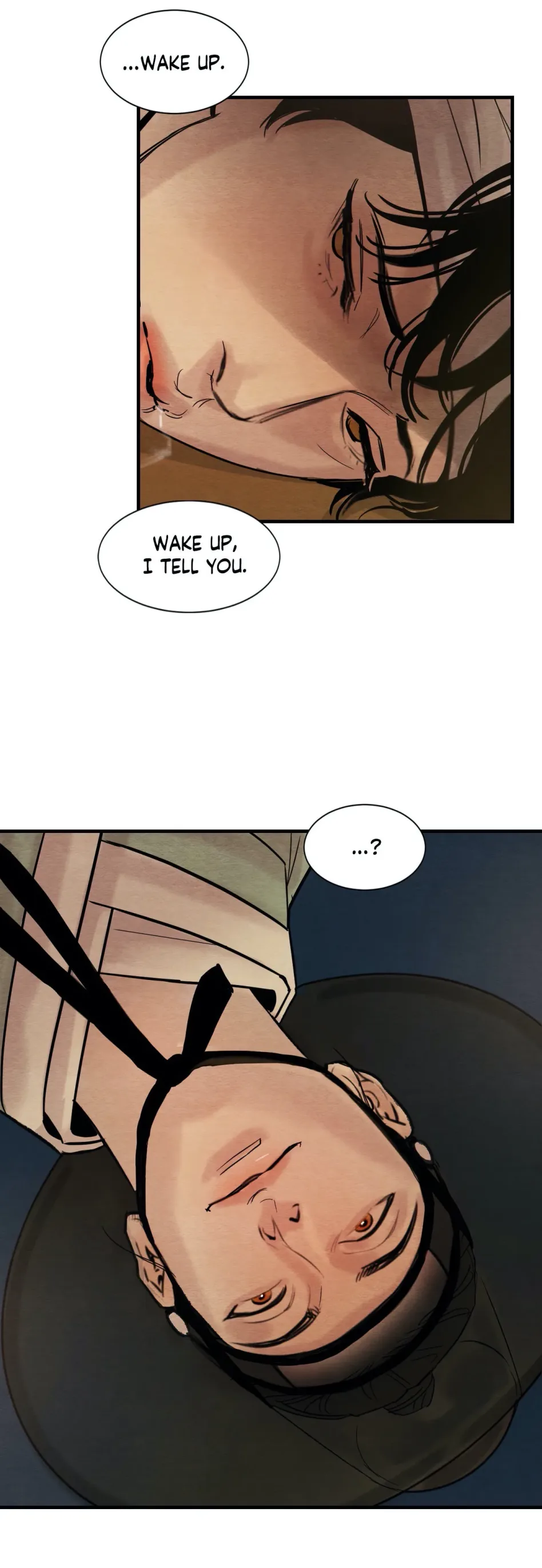 Painter of the Night Chapter 1 page 9