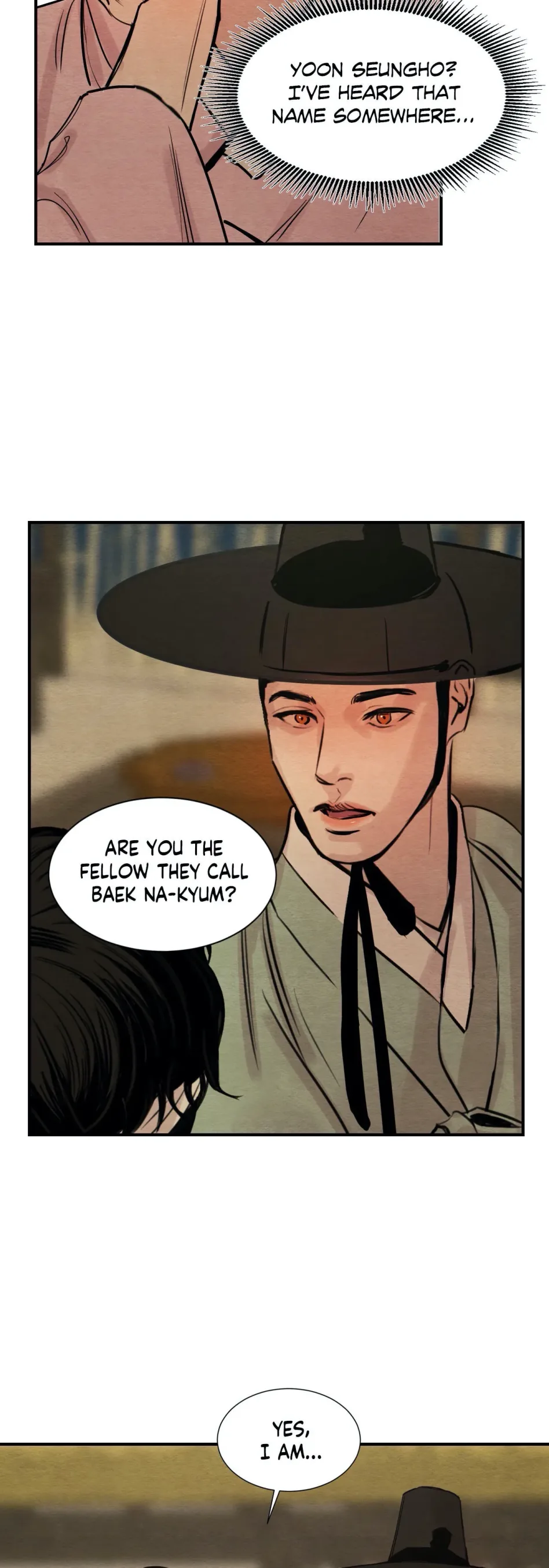 Painter of the Night Chapter 1 page 12