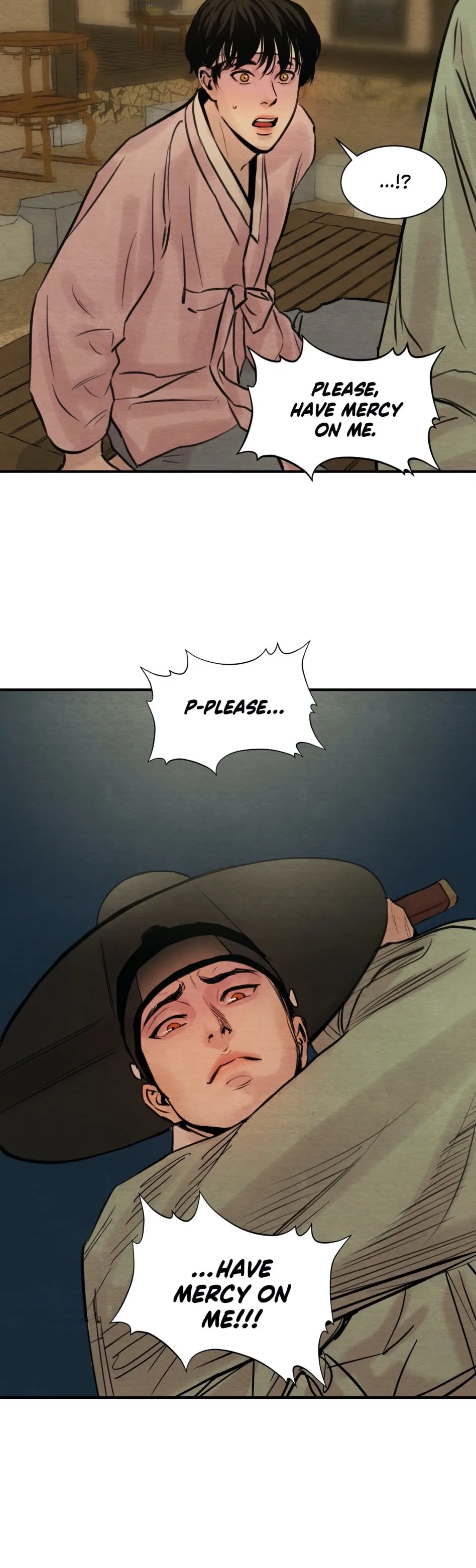 Painter of the Night Chapter 1 page 24