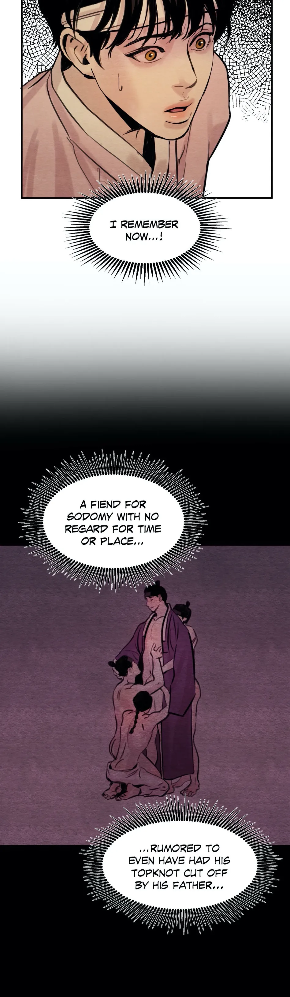 Painter of the Night Chapter 1 page 18