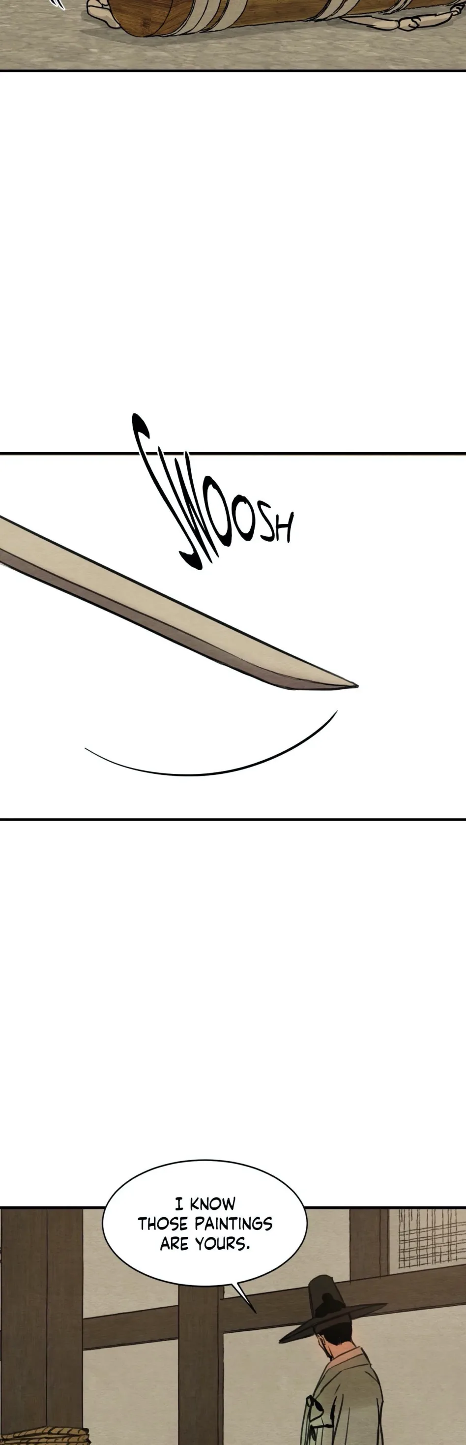 Painter of the Night Chapter 1 page 37