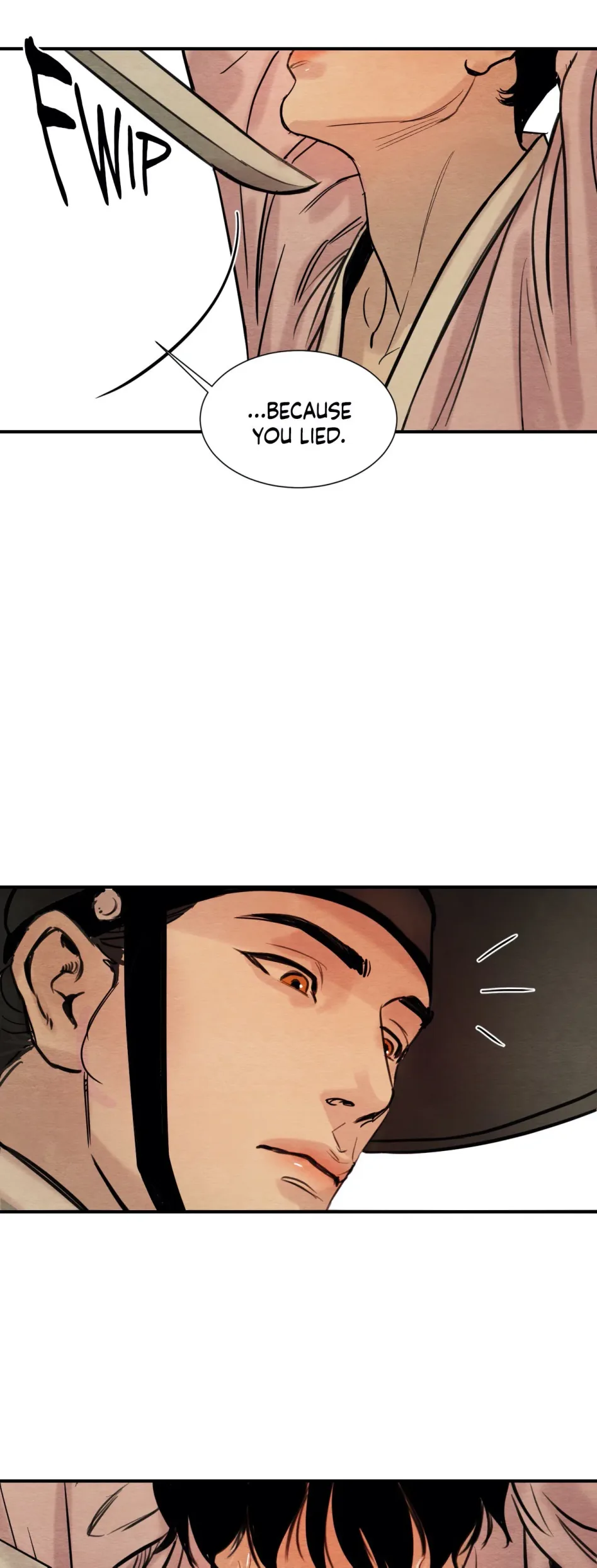 Painter of the Night Chapter 1 page 40