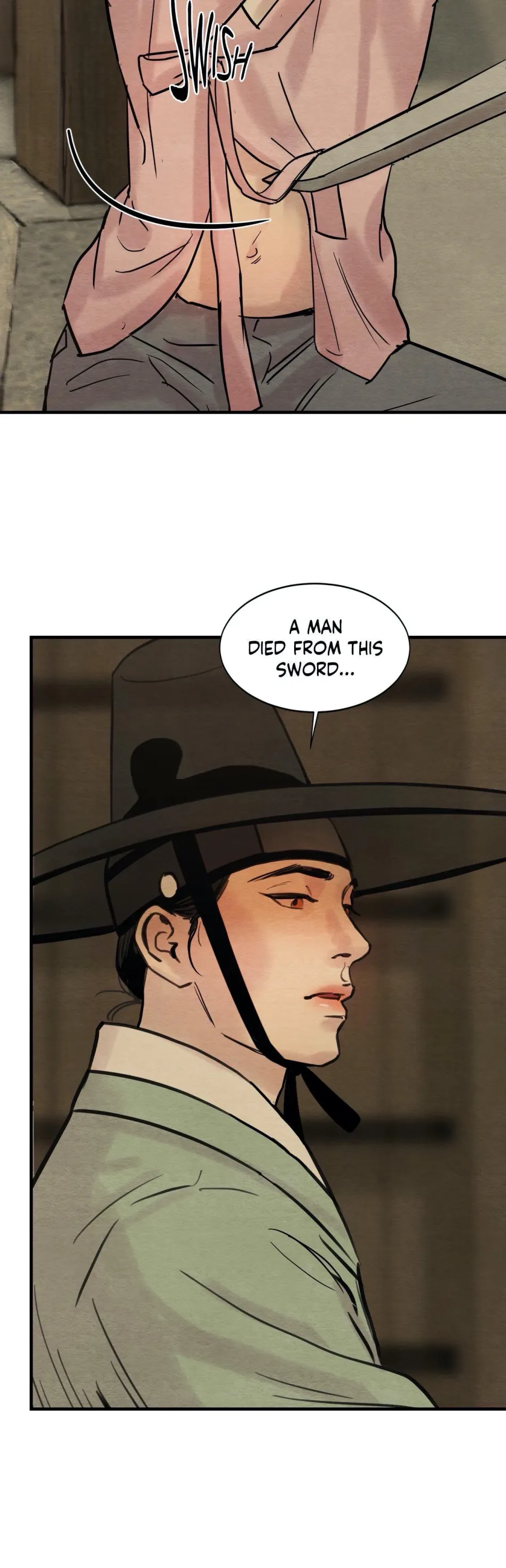 Painter of the Night Chapter 1 page 39