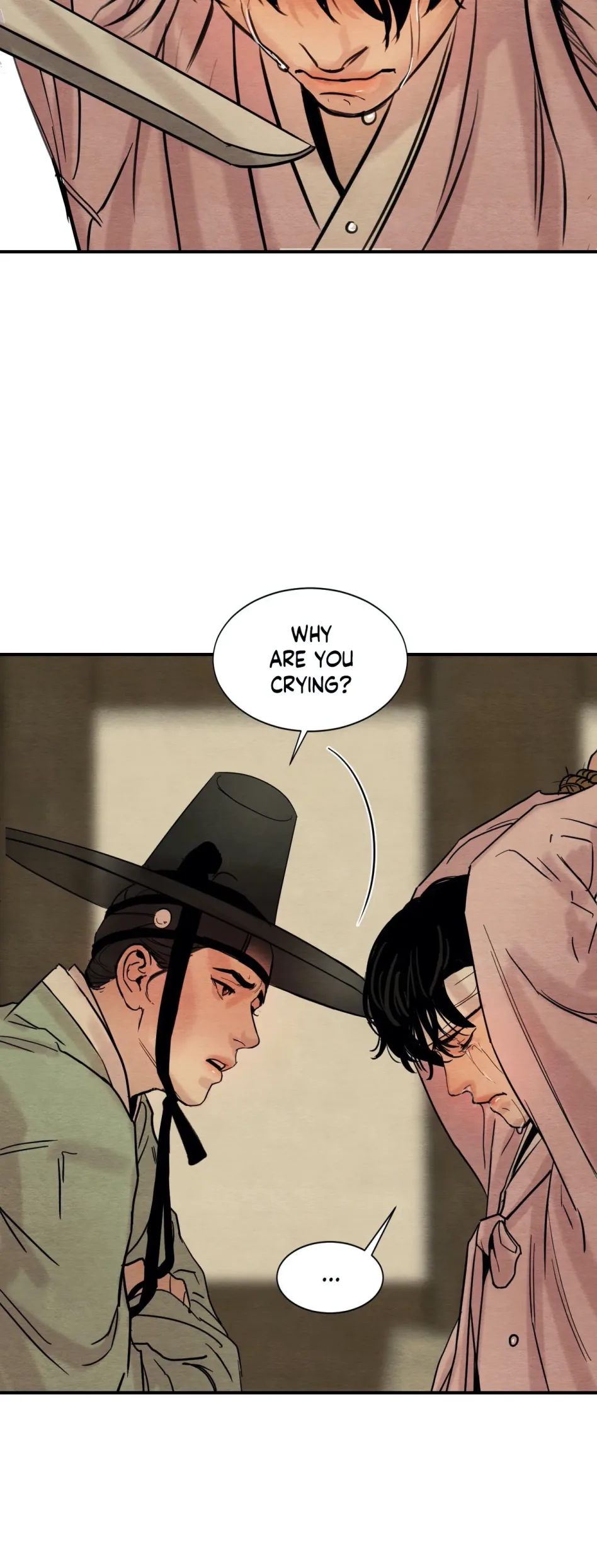 Painter of the Night Chapter 1 page 41