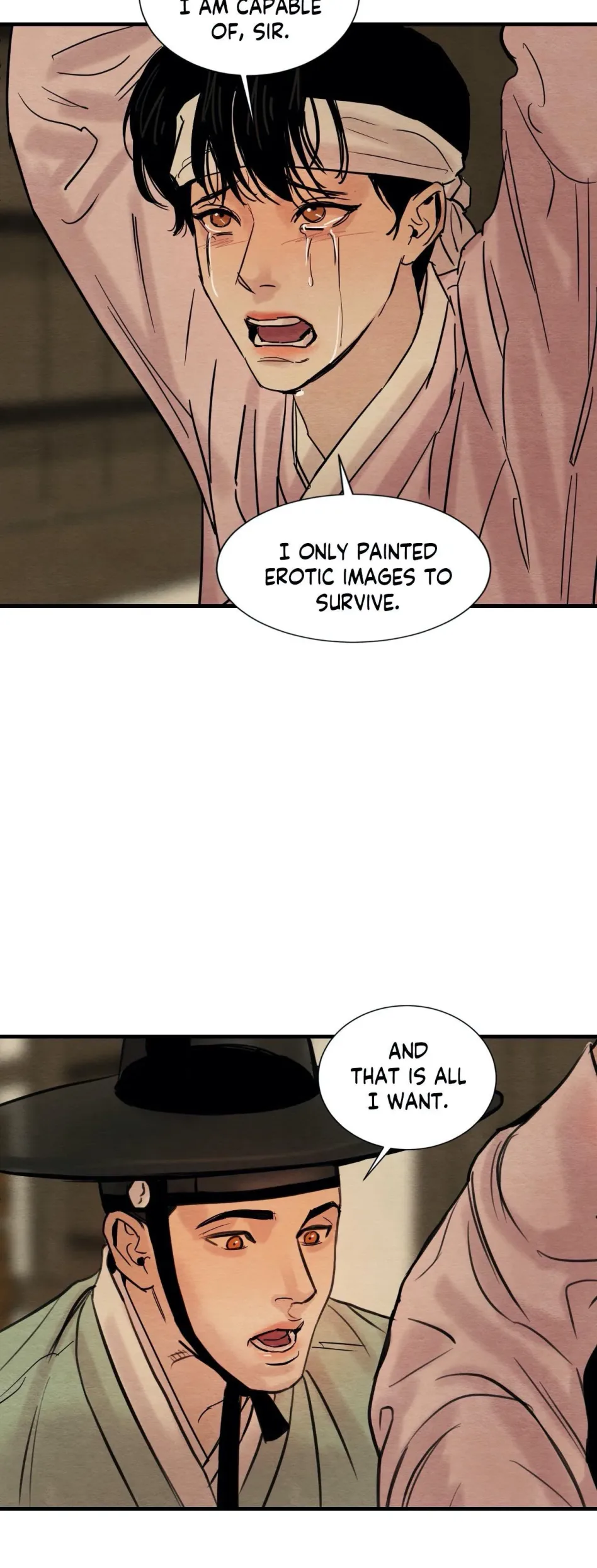 Painter of the Night Chapter 1 page 44