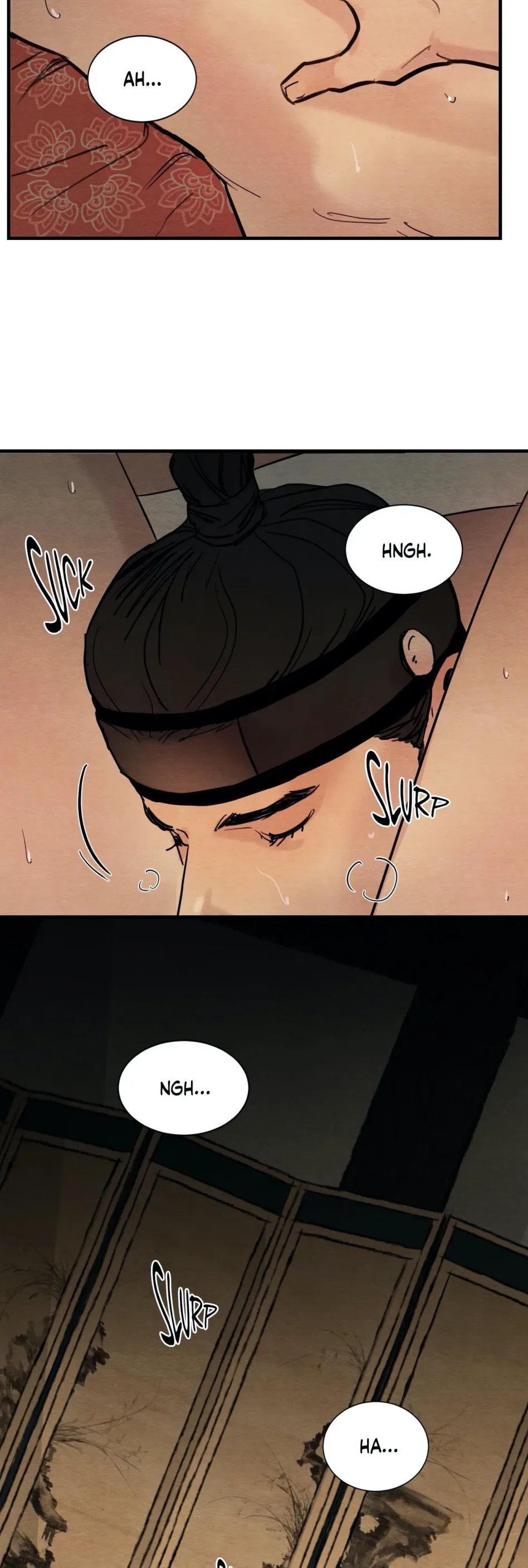 Painter of the Night Chapter 1 page 48