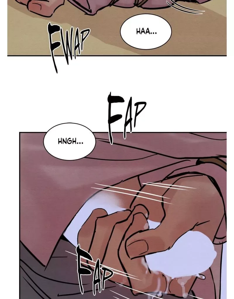 Painter of the Night Chapter 10 page 6