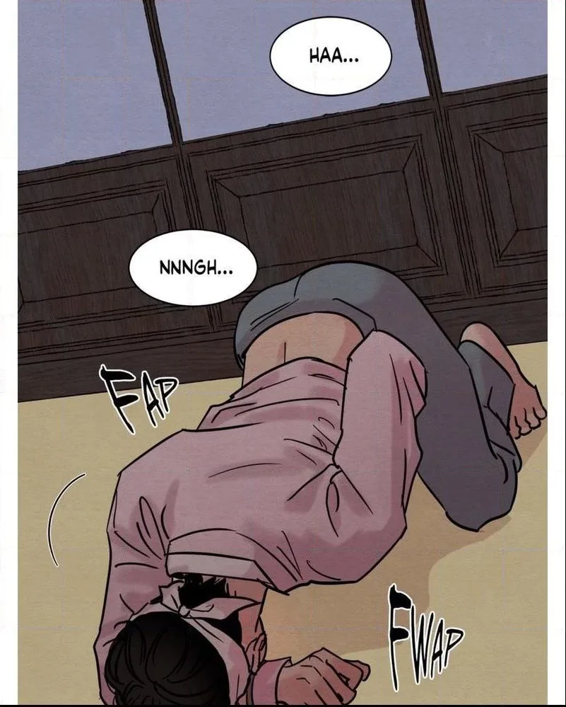 Painter of the Night Chapter 10 page 4