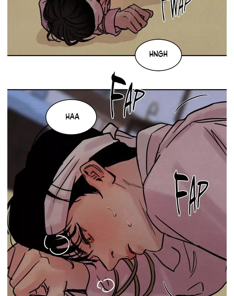 Painter of the Night Chapter 10 page 5