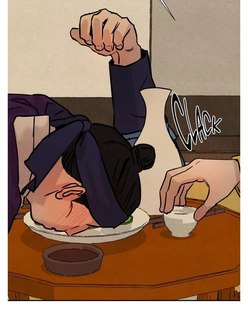 Painter of the Night Chapter 10 page 23