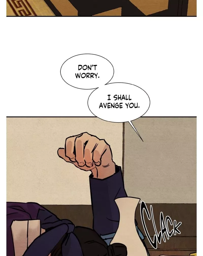 Painter of the Night Chapter 10 page 22