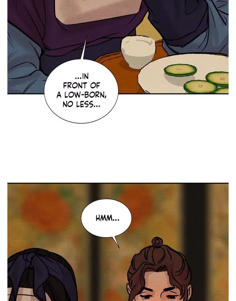Painter of the Night Chapter 10 page 18