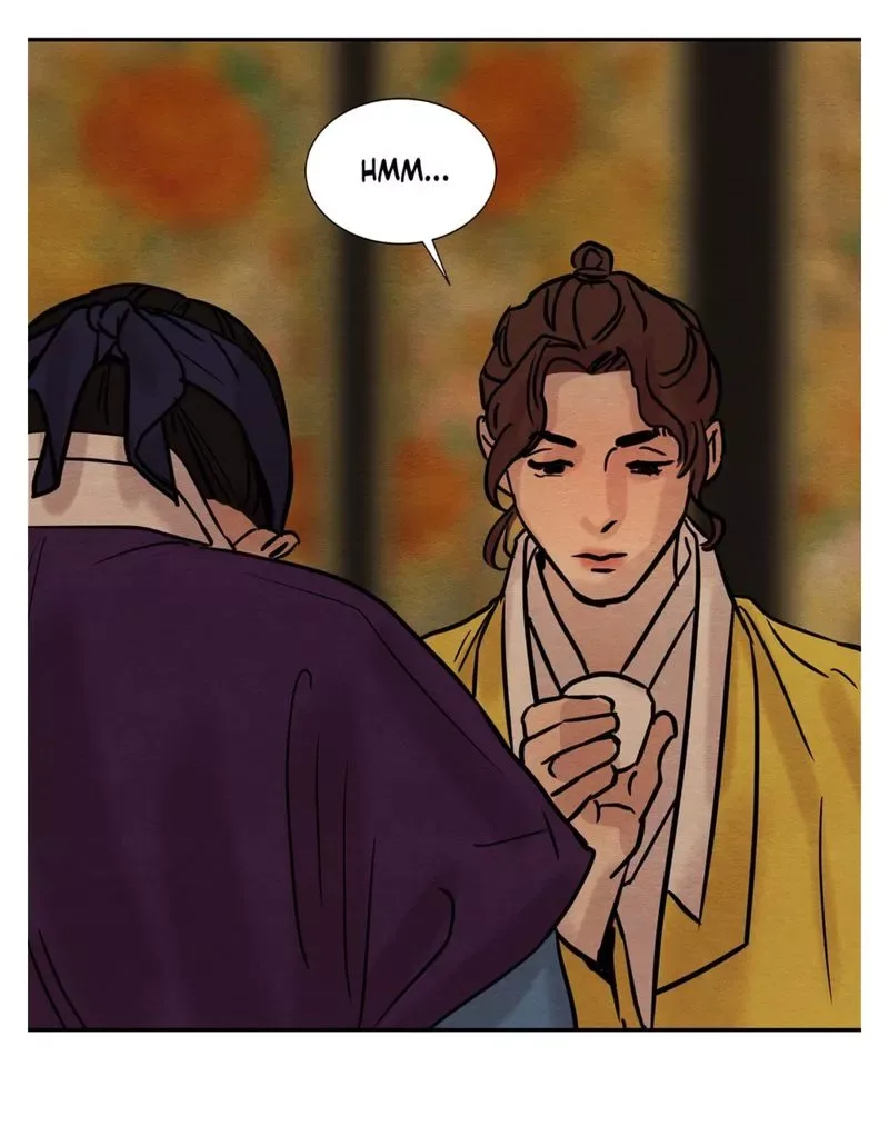 Painter of the Night Chapter 10 page 19