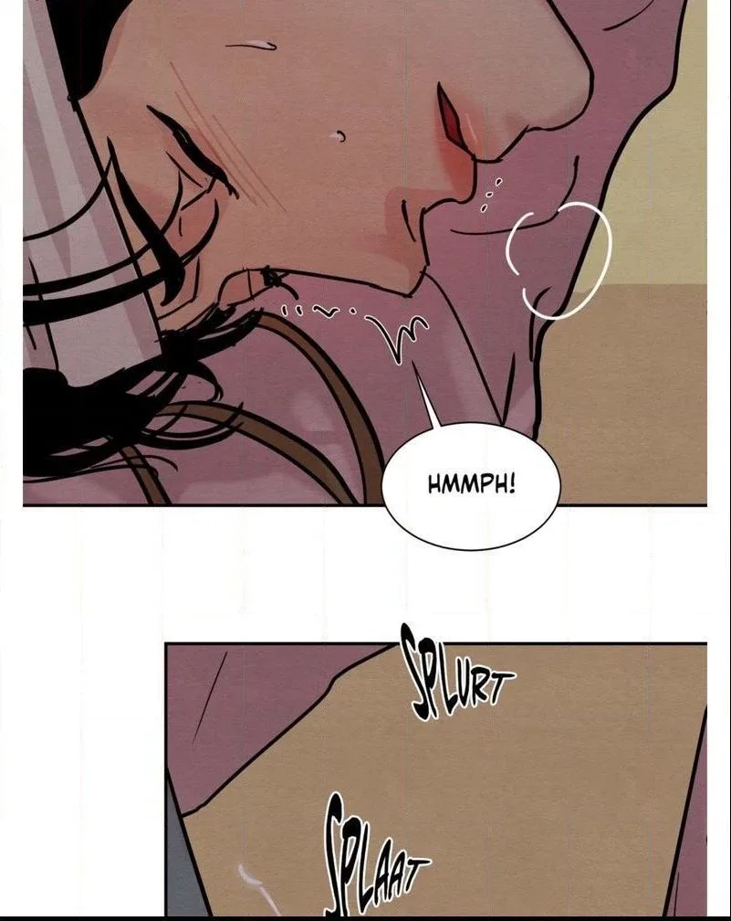 Painter of the Night Chapter 10 page 8