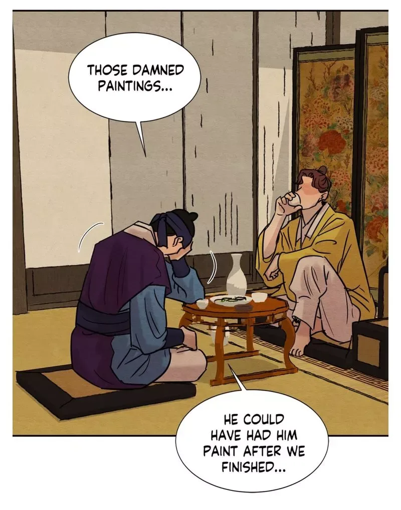 Painter of the Night Chapter 10 page 16