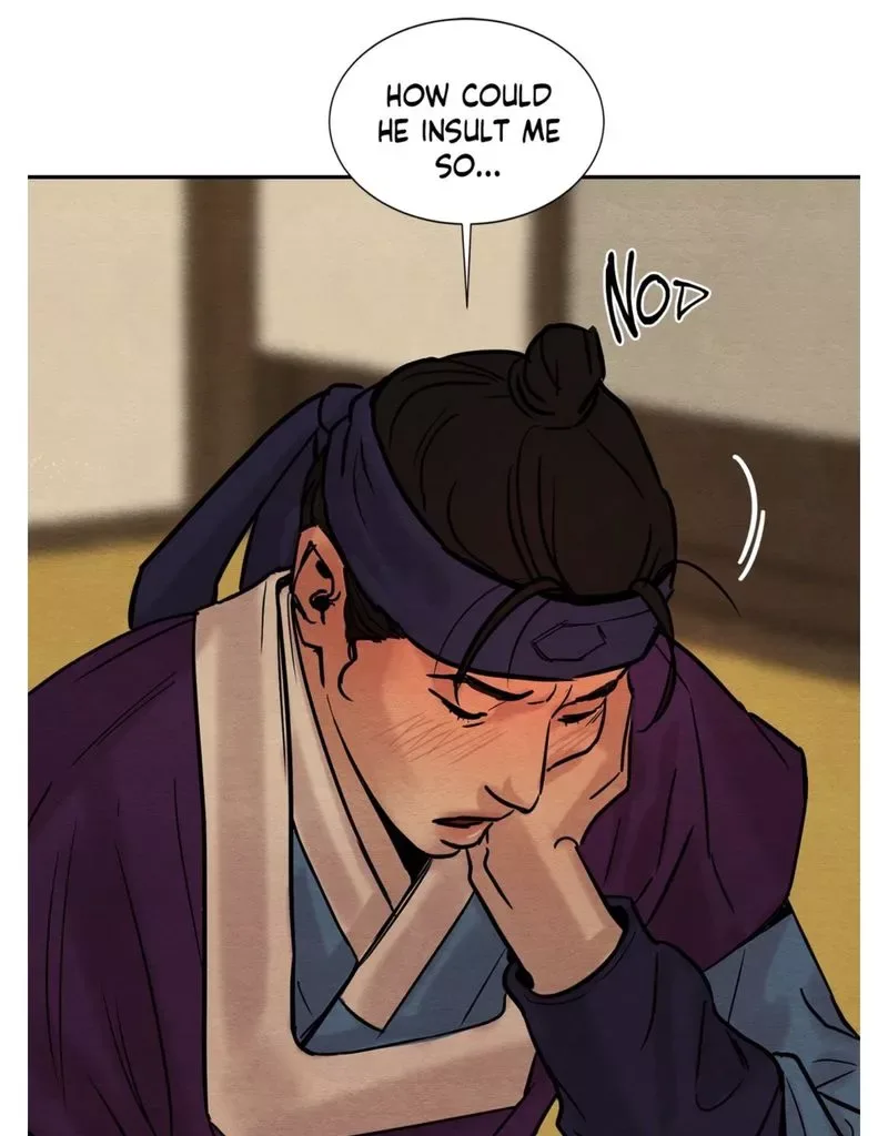 Painter of the Night Chapter 10 page 17