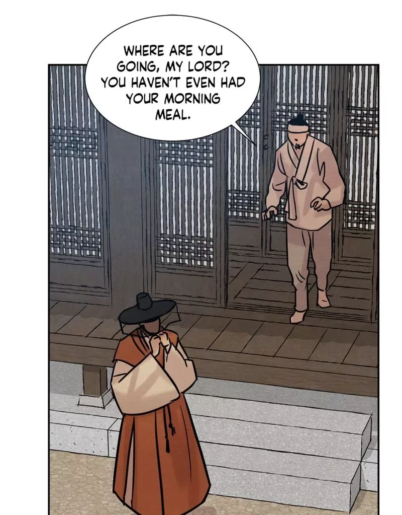 Painter of the Night Chapter 10 page 26