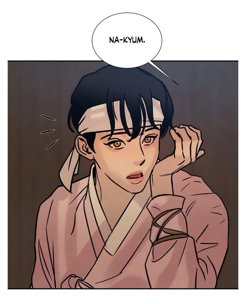 Painter of the Night Chapter 10 page 35