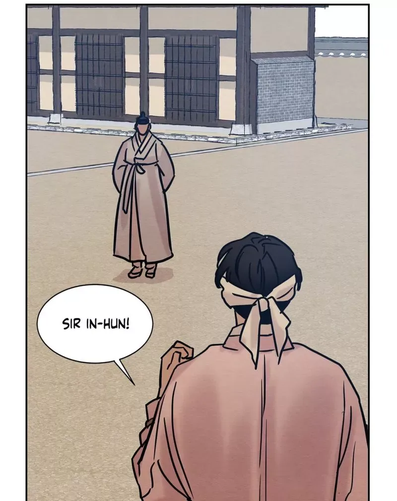Painter of the Night Chapter 10 page 36