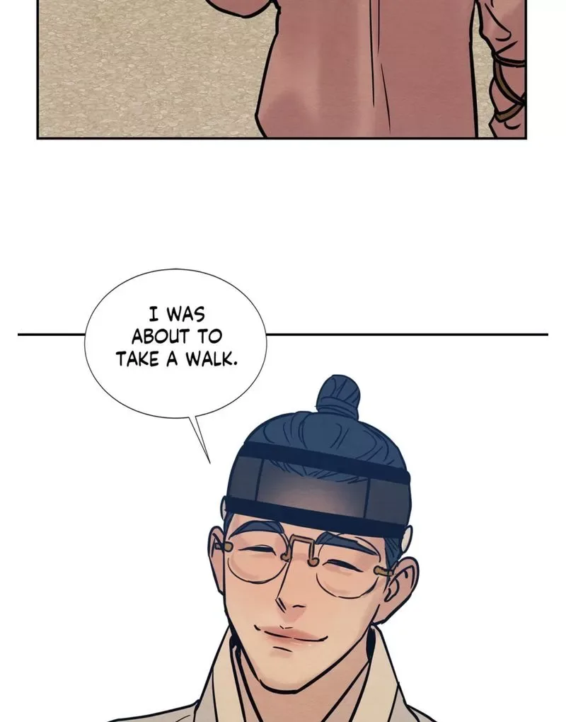 Painter of the Night Chapter 10 page 37