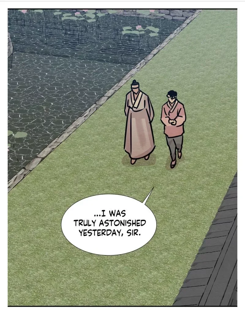 Painter of the Night Chapter 10 page 40