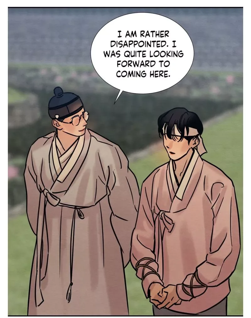 Painter of the Night Chapter 10 page 42
