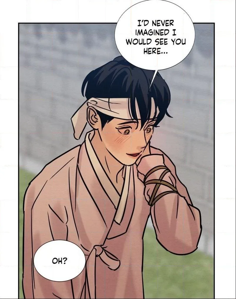 Painter of the Night Chapter 10 page 41
