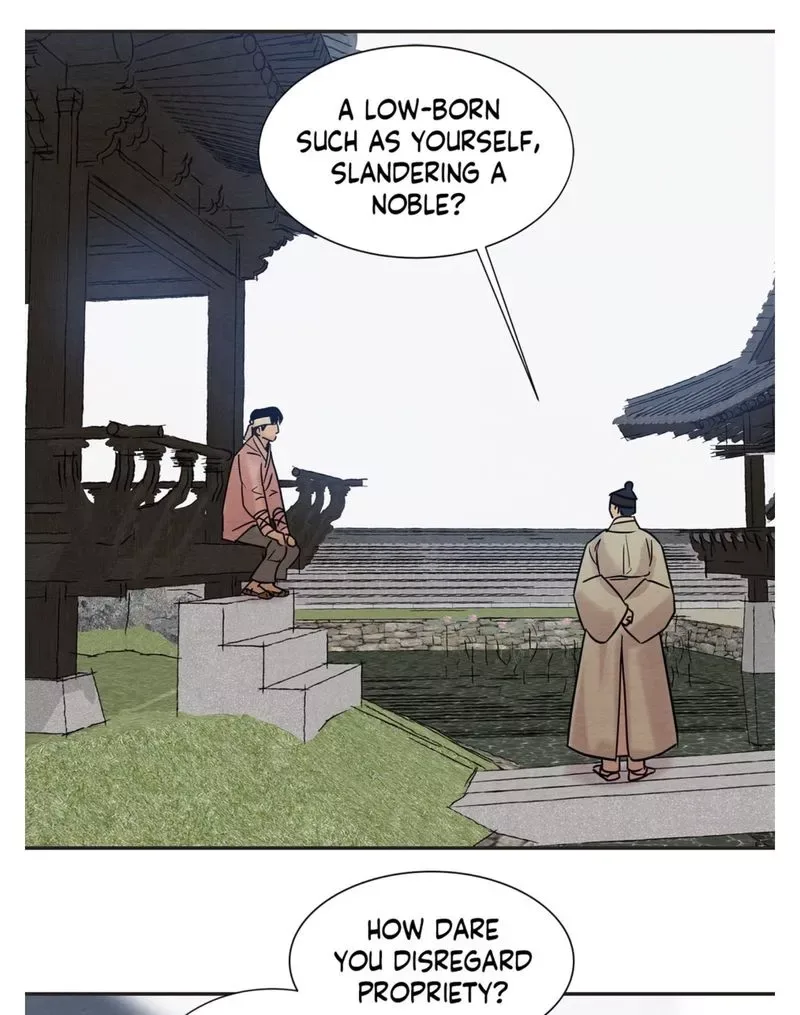 Painter of the Night Chapter 10 page 56