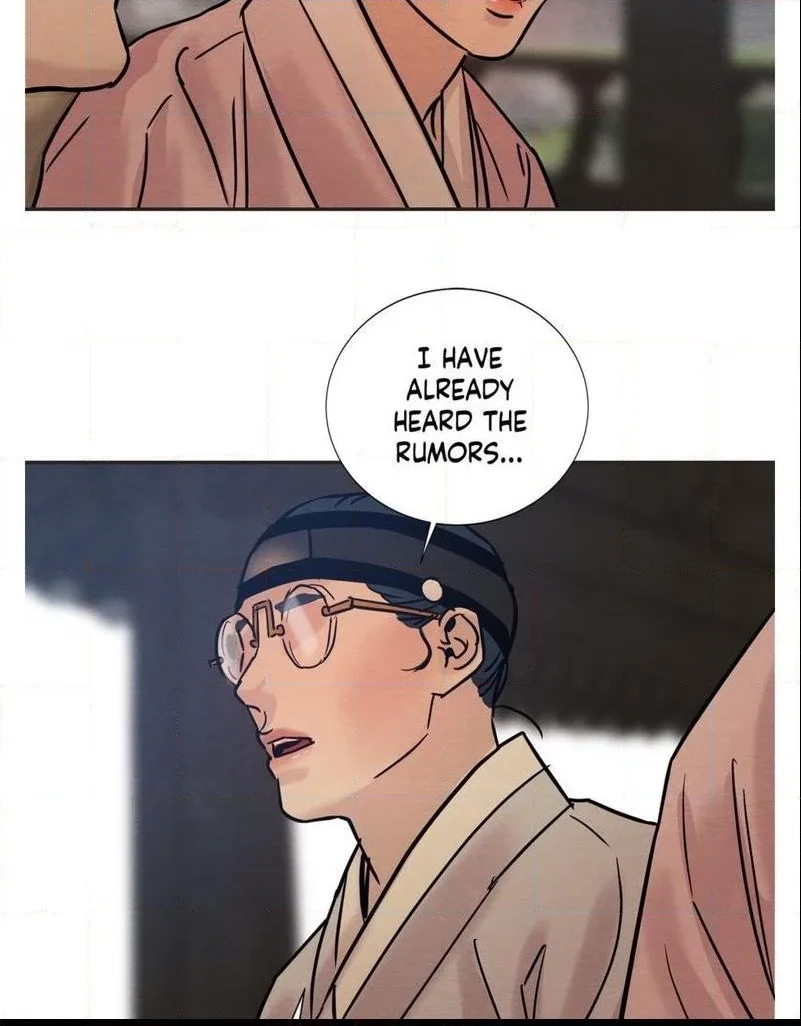 Painter of the Night Chapter 10 page 60