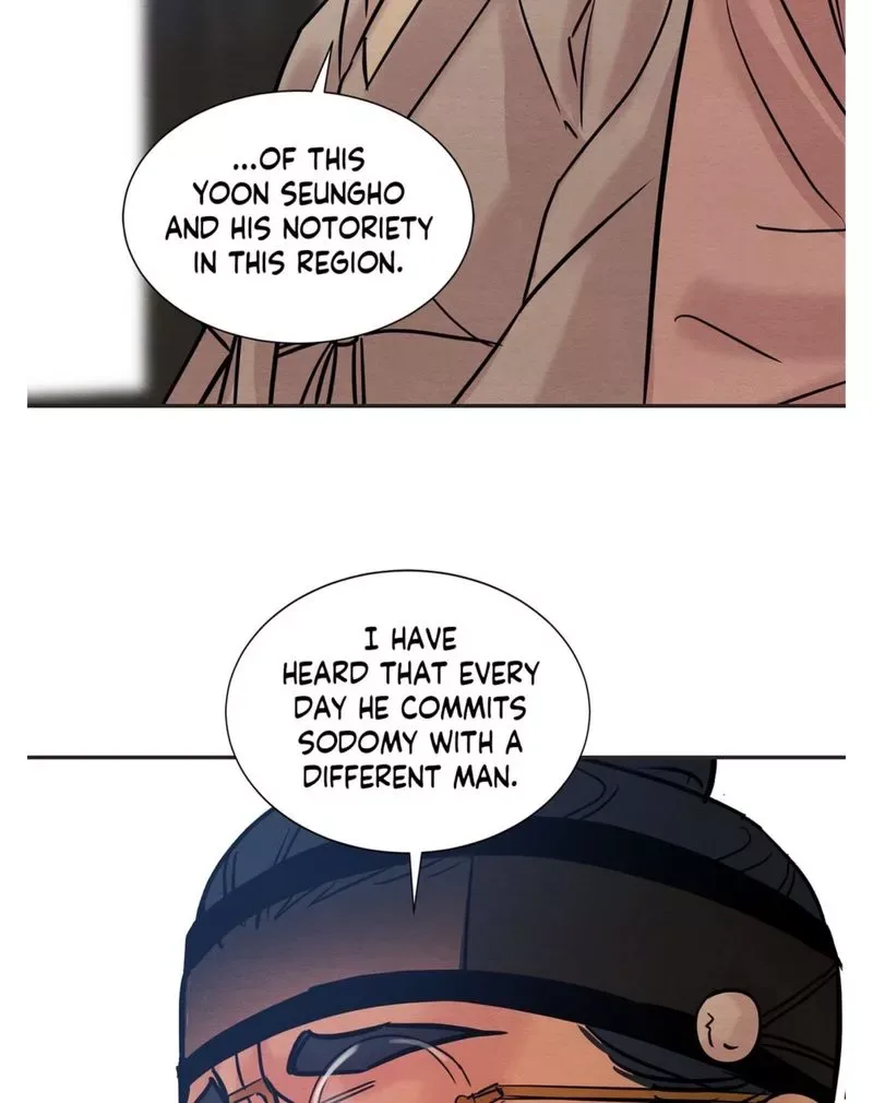 Painter of the Night Chapter 10 page 61