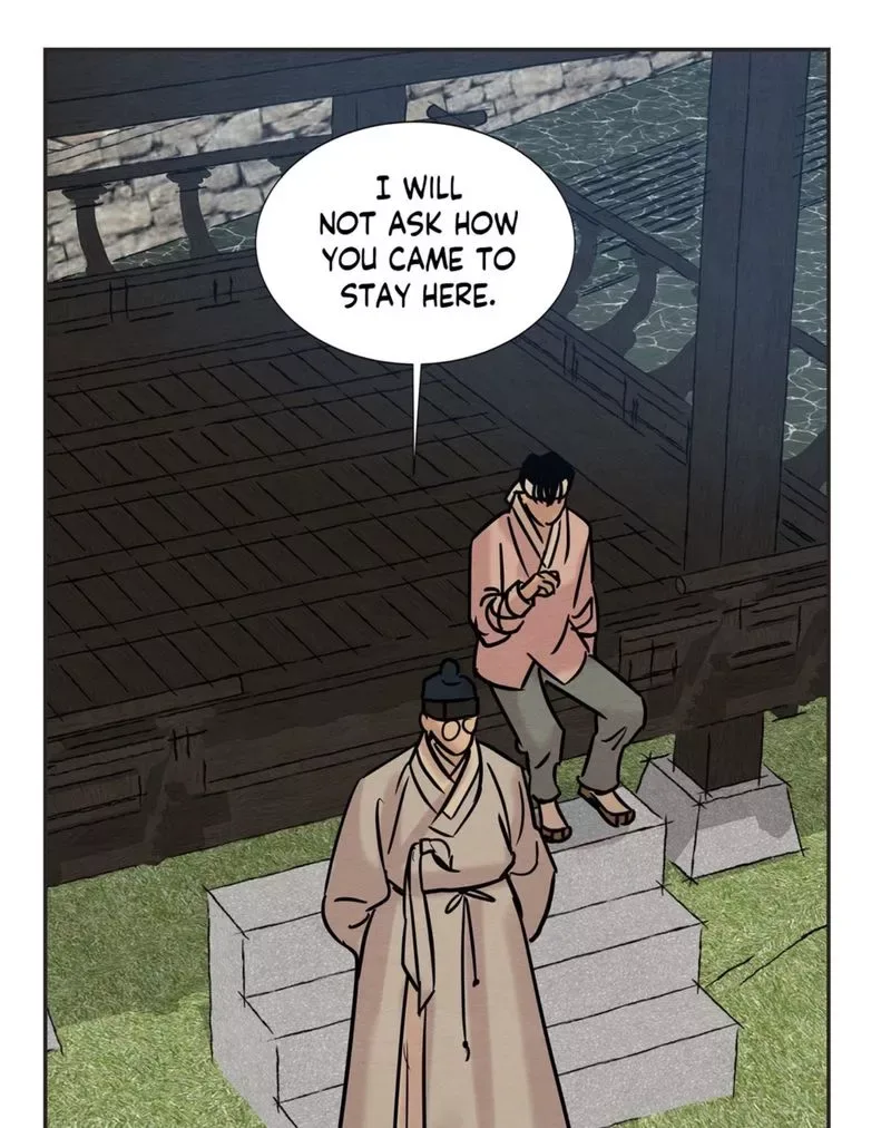 Painter of the Night Chapter 10 page 69