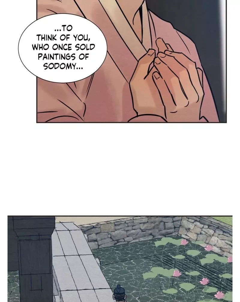 Painter of the Night Chapter 10 page 72