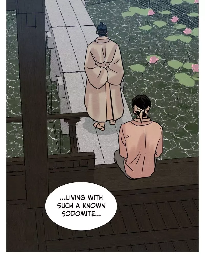 Painter of the Night Chapter 10 page 73