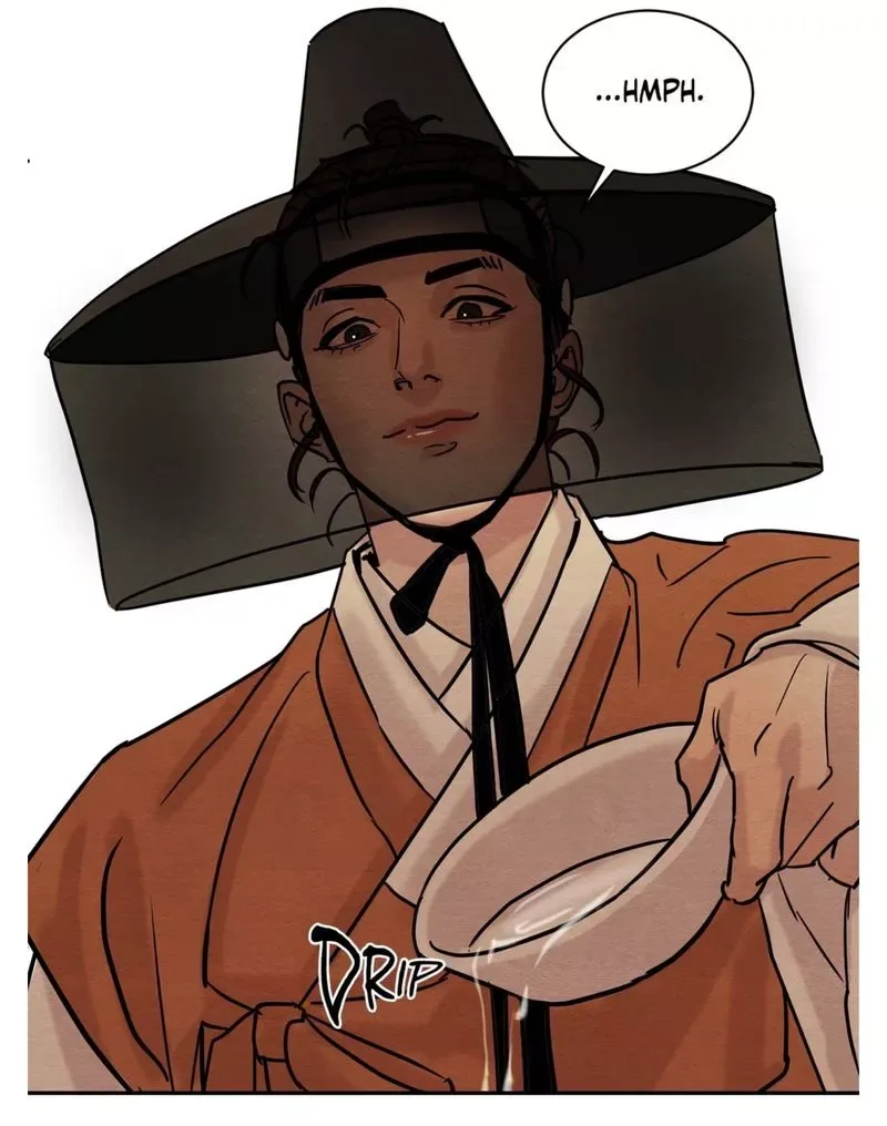 Painter of the Night Chapter 10 page 86