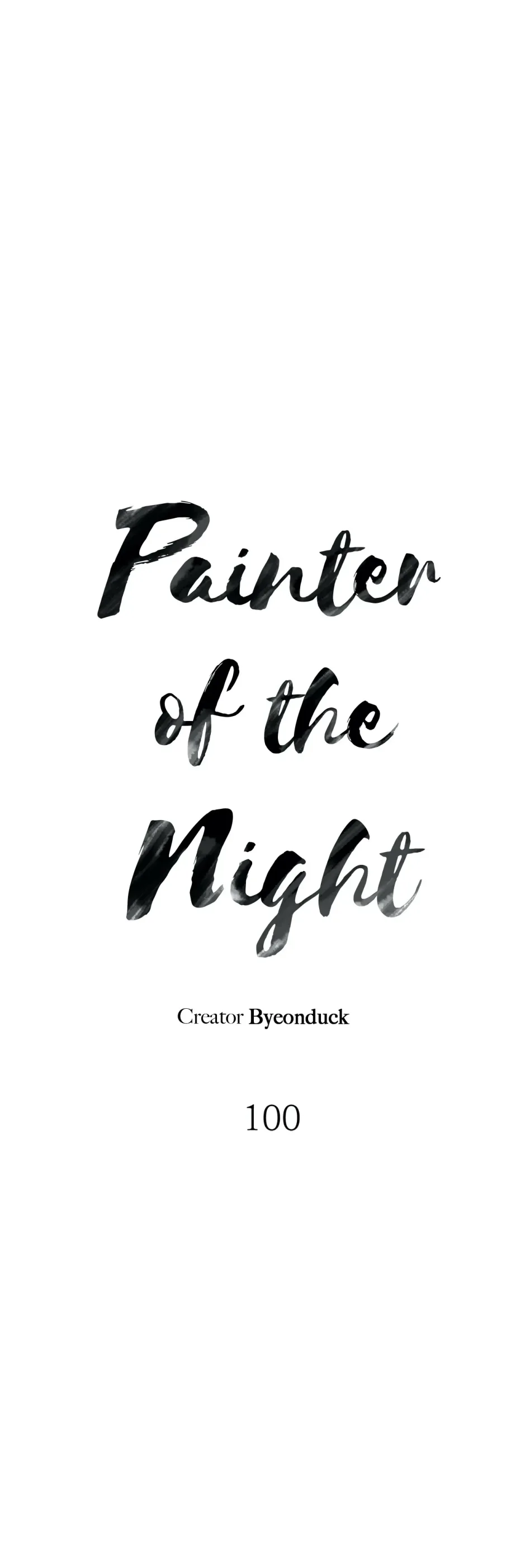 Painter of the Night Chapter 100 page 4