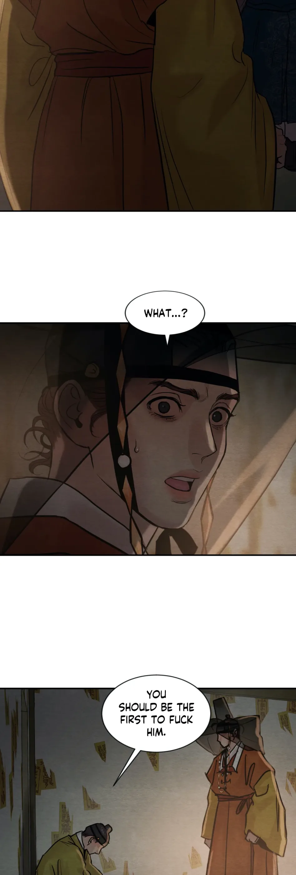 Painter of the Night Chapter 100 page 6