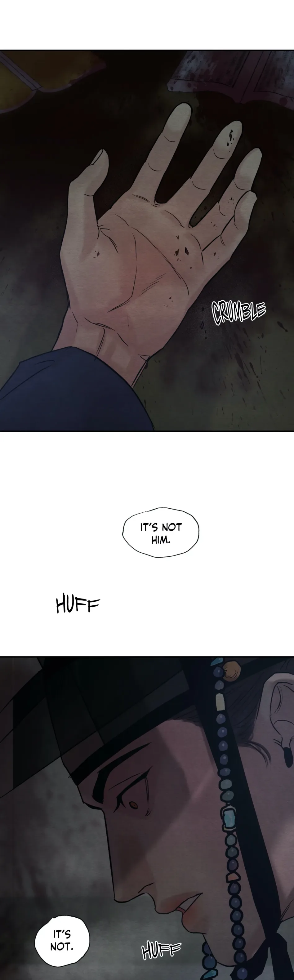 Painter of the Night Chapter 100 page 28