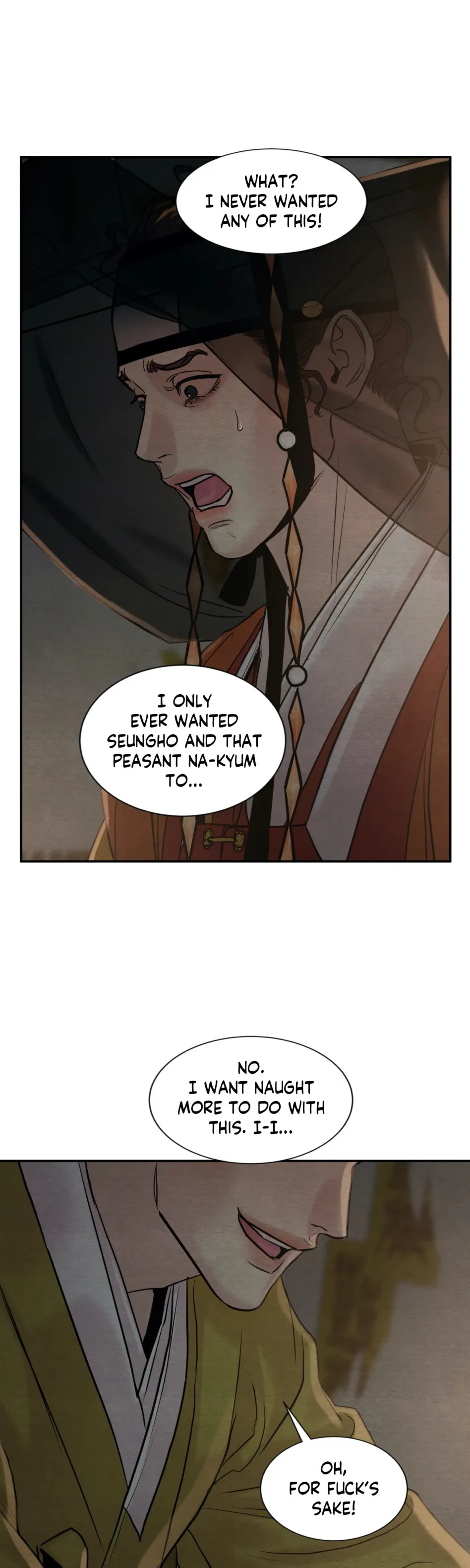 Painter of the Night Chapter 100 page 8
