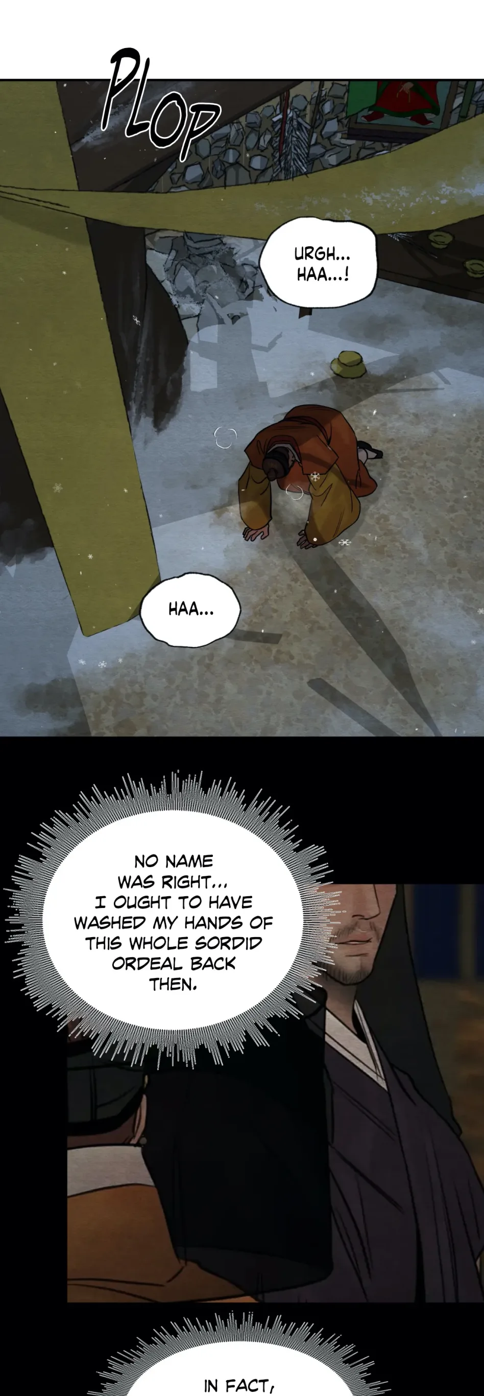 Painter of the Night Chapter 100 page 16