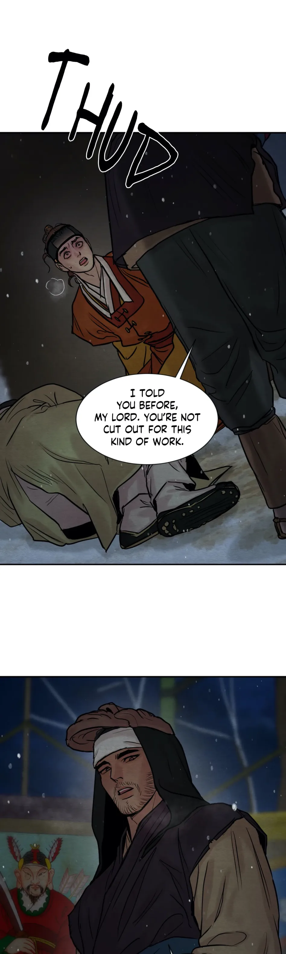 Painter of the Night Chapter 100 page 19