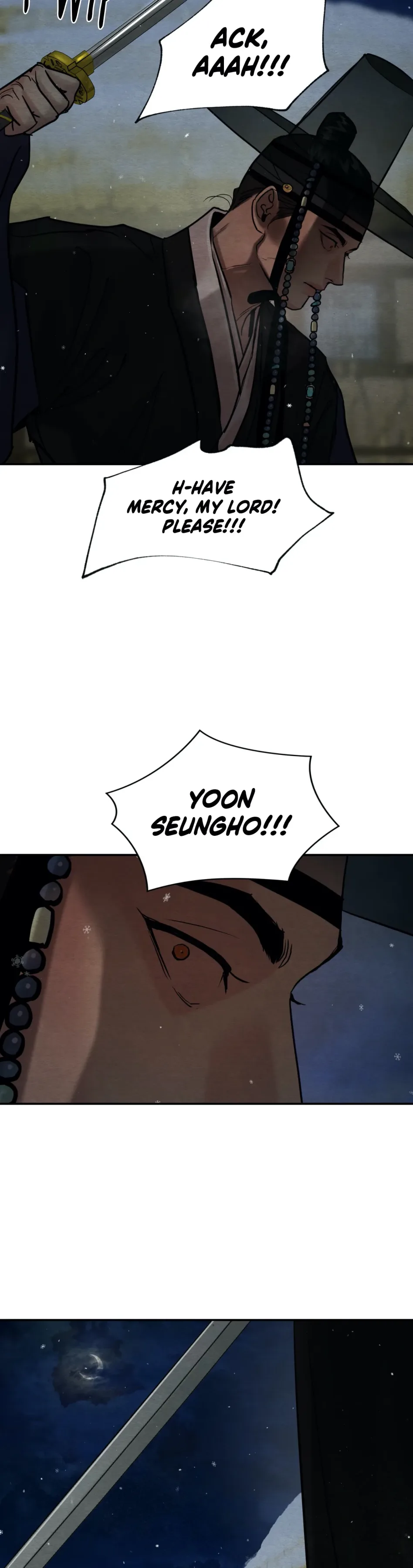 Painter of the Night Chapter 100 page 32
