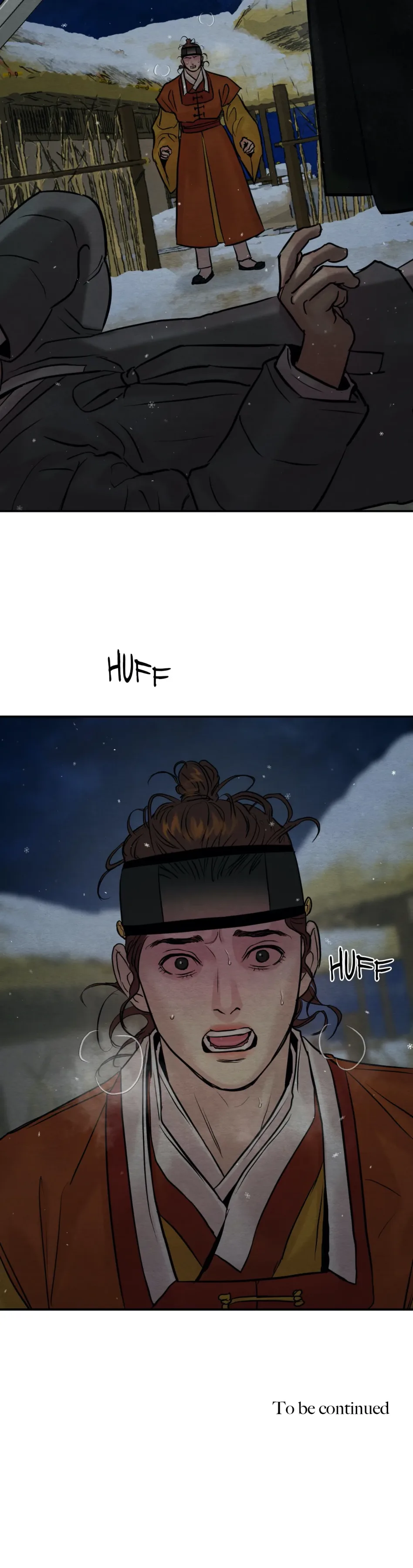 Painter of the Night Chapter 100 page 33