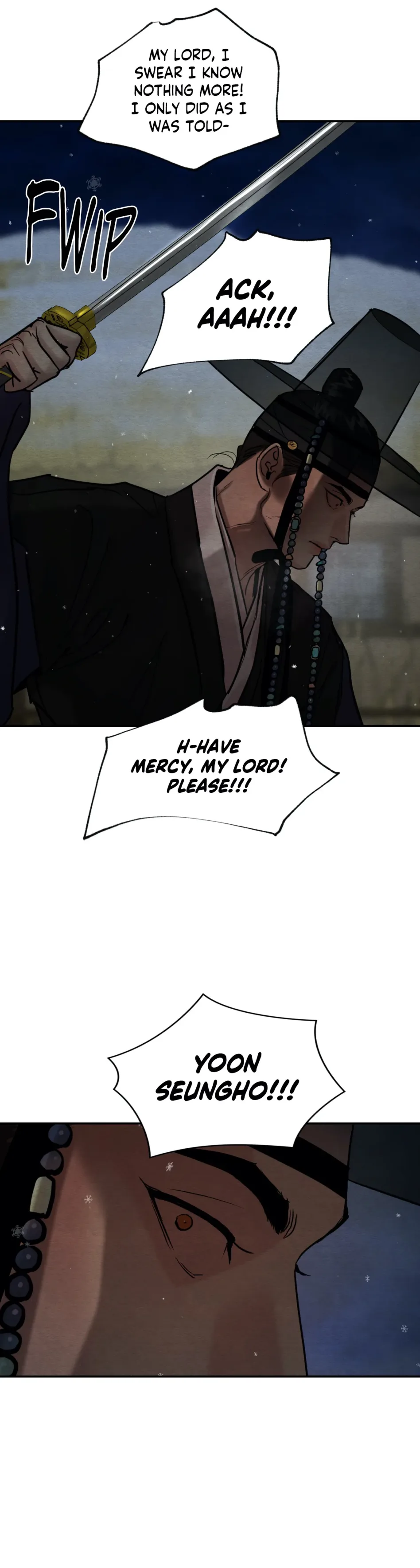 Painter of the Night Chapter 101 page 3