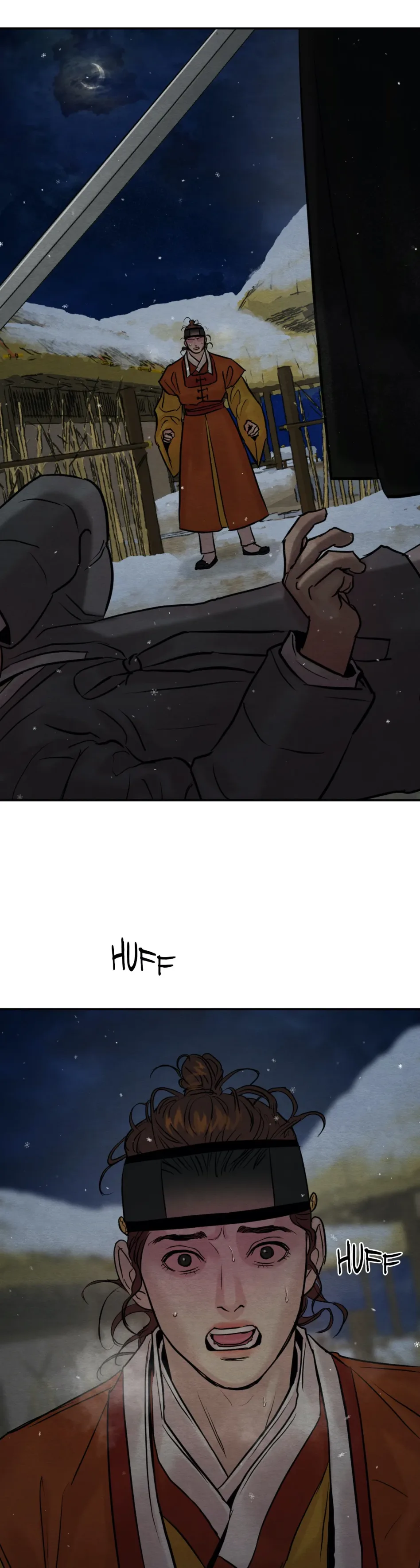 Painter of the Night Chapter 101 page 4